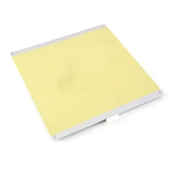 Sticker Textured Paper Heating Platform Aluminum Substrate 12v1.2 Single
Sticker Textured Paper Heating Platform Aluminum Substrate 12v1.2 Single