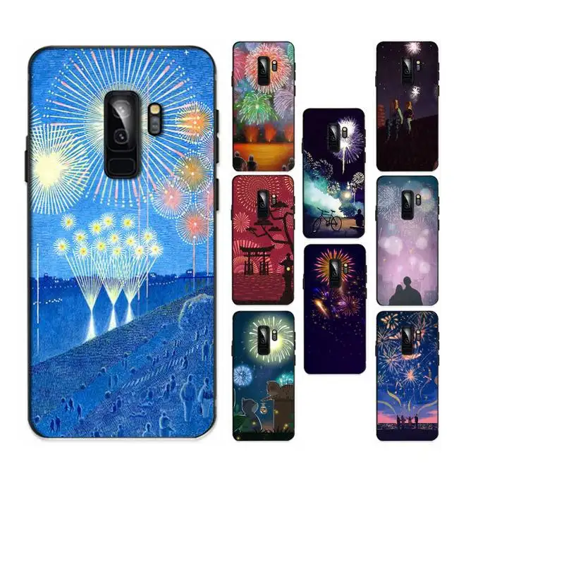 Силиконовый чехол для Samsung Galaxy A50 A30 A71 A40 A60 A50s A30s Note 8 9 S10 Plus S20 | Мобильные телефоны и