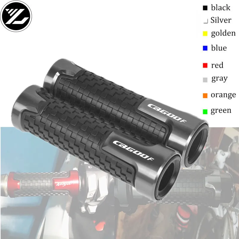 7/8 "22mm motorcycle accessories handle CNC grip bar ends for HONDA Hornet 600 CB600F CB 600F 1998-2014 1999 2000 2001 2002 2003
7/8 "22mm motorcycle accessories handle CNC grip bar ends for HONDA Hornet 600 CB600F CB 600F 1998-2014 1999 2000 2001 2002 2003