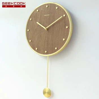 Large Decorative Wall Clocks Digital Electronic Living Room Wall Clock Modern Design Relogio Mesa Home Decor Clocks AB50WC
Large Decorative Wall Clocks Digital Electronic Living Room Wall Clock Modern Design Relogio Mesa Home Decor Clocks AB50WC