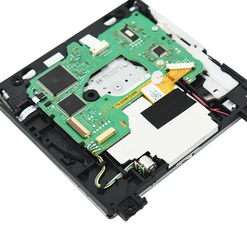 Accessories Optical Drive Module Durable DVD ROM Reader Scanner Electronic Part Easy To Use Replacement Easy To Install For Wii
Accessories Optical Drive Module Durable DVD ROM Reader Scanner Electronic Part Easy To Use Replacement Easy To Install For Wii