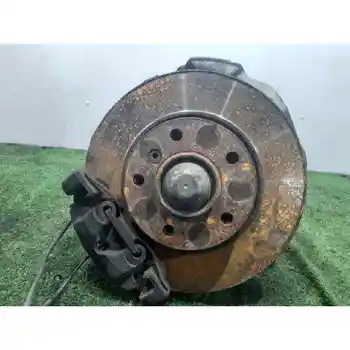 31211096429 STEERING KNUCKLE FRONT LEFT BMW 3 SERIES SALOON (E46)
31211096429 STEERING KNUCKLE FRONT LEFT BMW 3 SERIES SALOON (E46)