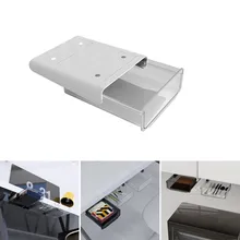 Organizer Hiddened Under Desk Sundries Storage Box Storage Drawers Storage Box Home Office Stationery Organizer
Organizer Hiddened Under Desk Sundries Storage Box Storage Drawers Storage Box Home Office Stationery Organizer