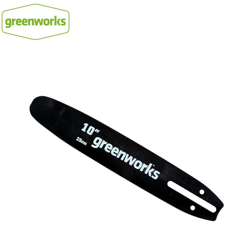 Free Shipping Greenworks 10 inch Replacement Chainsaw Bar Greenworks 40v ONE HAND operate chainsaw Free Return
Free Shipping Greenworks 10 inch Replacement Chainsaw Bar Greenworks 40v ONE HAND operate chainsaw Free Return