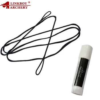 Linkboy Archery 1pcs Recurve String 1PC Bowstring Wax for Compound Recurve Bow To Increase The Durability of The Bowstring
Linkboy Archery 1pcs Recurve String 1PC Bowstring Wax for Compound Recurve Bow To Increase The Durability of The Bowstring
