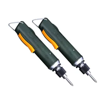 Electric Screwdriver 220V Household DIY Adjustable Speed AC Furniture Assembly Workshop Car Maintenance In-line Screwdriver
Electric Screwdriver 220V Household DIY Adjustable Speed AC Furniture Assembly Workshop Car Maintenance In-line Screwdriver