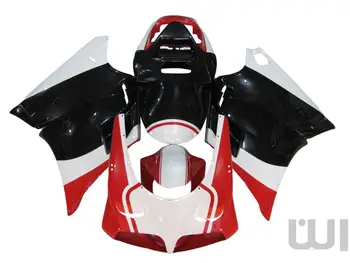Body Fairing Kit for Ducati 748 916 996 998 Year 1996 - 2002 Black Red White
Body Fairing Kit for Ducati 748 916 996 998 Year 1996 - 2002 Black Red White