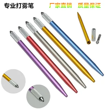 20pcs Tattoo Manual Pen Permanent Makeup Eyebrow Microblading Microblading Pen for 3D Embroidered Pen Machine
20pcs Tattoo Manual Pen Permanent Makeup Eyebrow Microblading Microblading Pen for 3D Embroidered Pen Machine