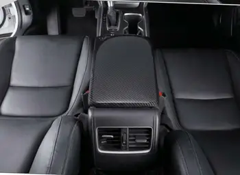 ABS Carbon Fiber For Honda Accord Covers 2018-2020 Car Accessories Center Console Armrest Box
ABS Carbon Fiber For Honda Accord Covers 2018-2020 Car Accessories Center Console Armrest Box
