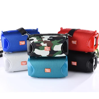 tg532 portable bluetooth speaker outdoor wireless mini 3D speaker 10W stereo music center support FMTFcard bass box
tg532 portable bluetooth speaker outdoor wireless mini 3D speaker 10W stereo music center support FMTFcard bass box