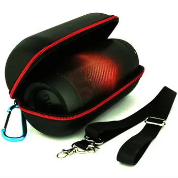EPULA Newest Travel Storage PU Hard Case Bag For JBL JBL Pulse 2 II Wireless Bluetooth Speaker Carrying Protective Cover
EPULA Newest Travel Storage PU Hard Case Bag For JBL JBL Pulse 2 II Wireless Bluetooth Speaker Carrying Protective Cover