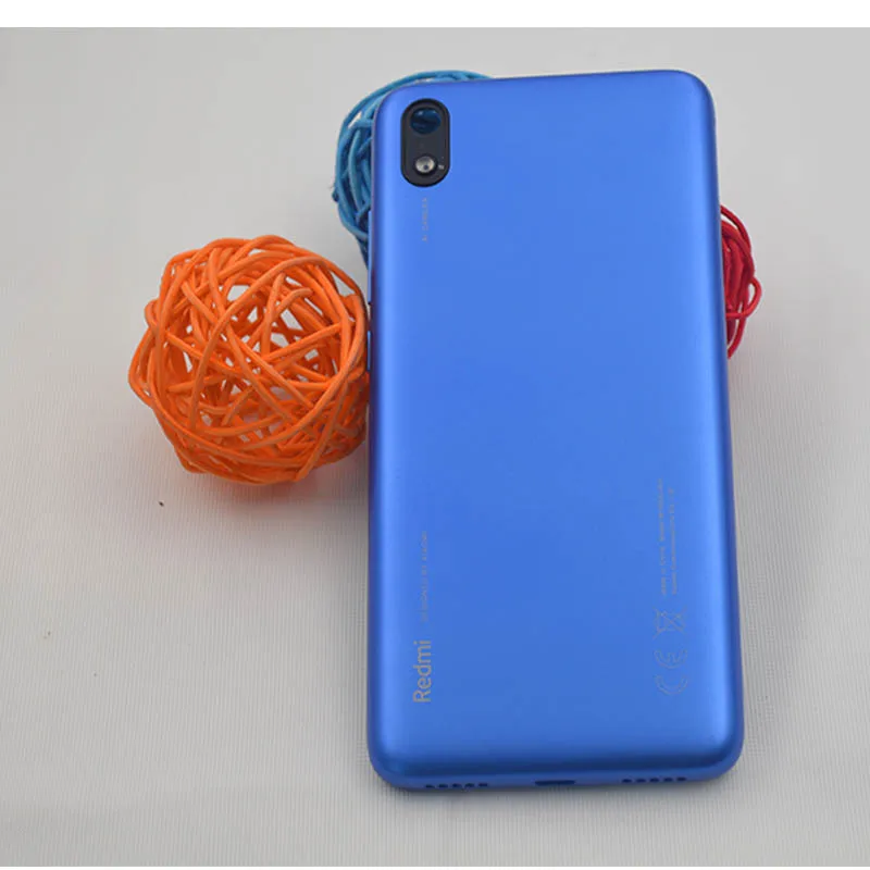 For Redmi 7a battery cover(7) (1)