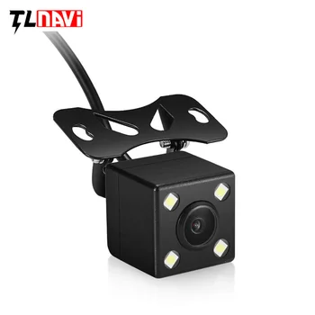 Universal Plug-CCD Car High-definition Rearview Camera Night Vision Waterproof Rear View on Board Camera
Universal Plug-CCD Car High-definition Rearview Camera Night Vision Waterproof Rear View on Board Camera