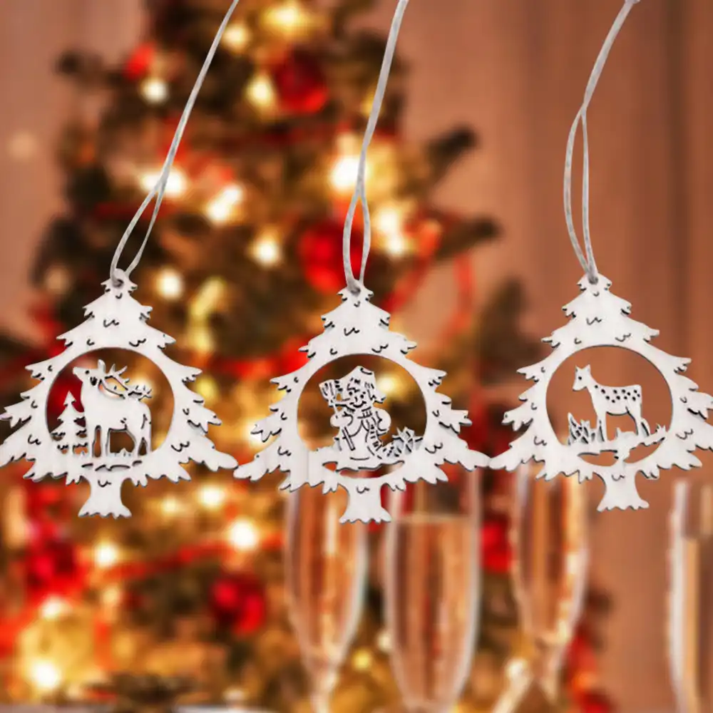 merry christmas decorations for home 2019 christmas tree xmas