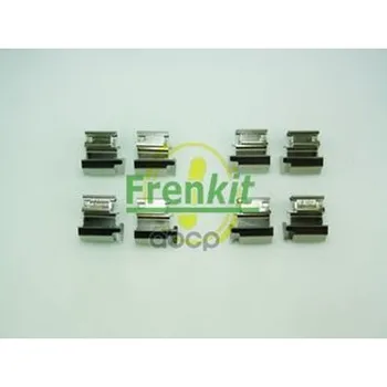 Set set brake pad Peugeot 206 207 208 307 308 02-00-boxer 06- / Opel Corsa frenkit art. 901218
Set set brake pad Peugeot 206 207 208 307 308 02-00-boxer 06- / Opel Corsa frenkit art. 901218