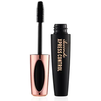 4D Silk Fiber Eyelash Mascara Curved Brush Mascara Eyelash Extension and Thicken Mascara Washable Makeup Mascara 
4D Silk Fiber Eyelash Mascara Curved Brush Mascara Eyelash Extension and Thicken Mascara Washable Makeup Mascara