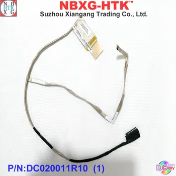 For THTF T41 T45 K48C V48C K41C K461 K468 laptop notbook LCD LED LVDS video cable PN DC020011R10
For THTF T41 T45 K48C V48C K41C K461 K468 laptop notbook LCD LED LVDS video cable PN DC020011R10