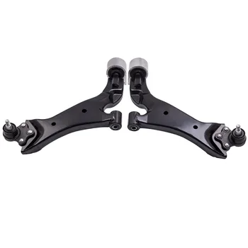 Front Left & Right Lower Control Arm for GMC Terrain SL FWD 2015-2017 CMS501118
Front Left & Right Lower Control Arm for GMC Terrain SL FWD 2015-2017 CMS501118
