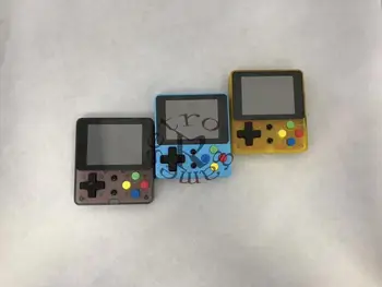 Retro Portable Mini Handheld Game Console 2.4Inch Color LCD Kids Color Game Player Built-in 188 Games
Retro Portable Mini Handheld Game Console 2.4Inch Color LCD Kids Color Game Player Built-in 188 Games