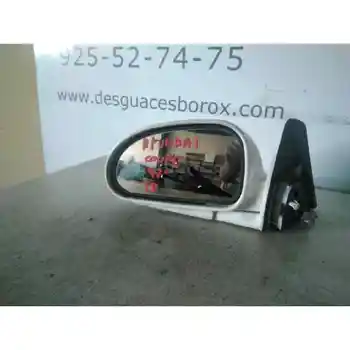 LEFT REARVIEW MIRROR HYUNDAI COUPE (J2)
LEFT REARVIEW MIRROR HYUNDAI COUPE (J2)