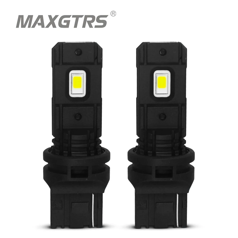 2x T20 LED CANBUS 7440 W21W CSP Chip Auto LED Reverse Backup DRL Lamp Car Turn Signal Light LED Bulb 6000K White
2x T20 LED CANBUS 7440 W21W CSP Chip Auto LED Reverse Backup DRL Lamp Car Turn Signal Light LED Bulb 6000K White