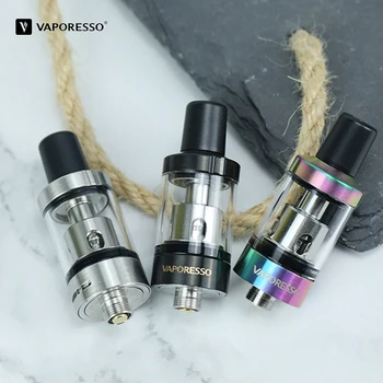 Original Vaporesso VM 18 Tank 2ml Electronic Cigarette Atomizer For 510 Pin Box Mod Vape
Original Vaporesso VM 18 Tank 2ml Electronic Cigarette Atomizer For 510 Pin Box Mod Vape