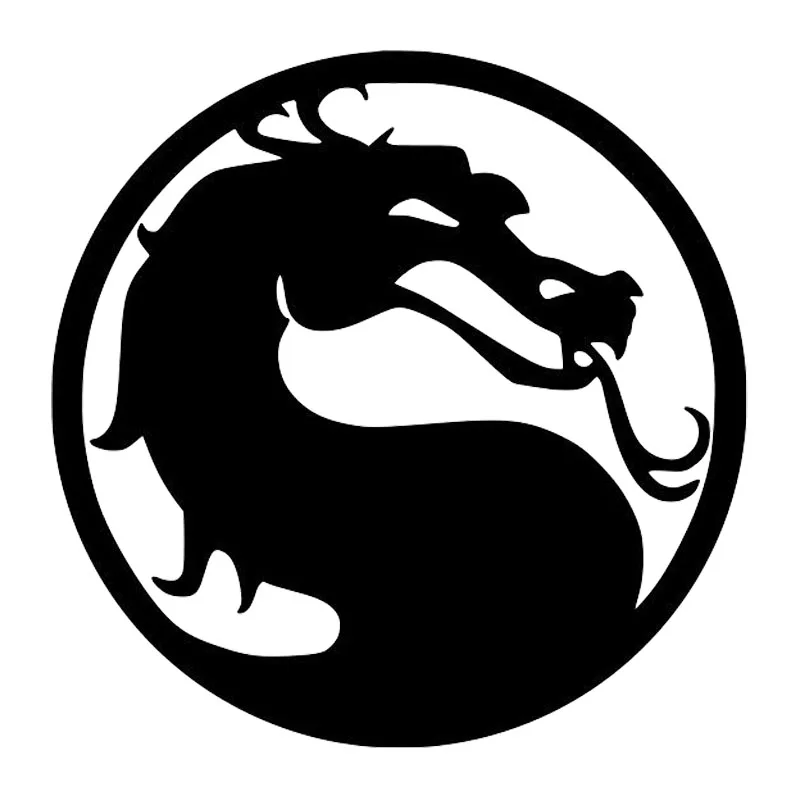 Interesting Chinese Traditional Dragon Art Pattern Car Sticker Decals Creative Motorcycle Bumper Window Accessories PVC15*15cm
Interesting Chinese Traditional Dragon Art Pattern Car Sticker Decals Creative Motorcycle Bumper Window Accessories PVC15*15cm