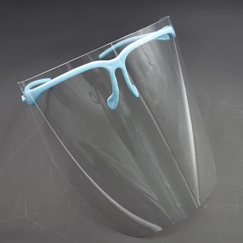 Full Face Cover Safety Anti-fog 2*Frame + 2*Transparent Sun Shield Splash-proof New And High Quality Head-mounted
Full Face Cover Safety Anti-fog 2*Frame + 2*Transparent Sun Shield Splash-proof New And High Quality Head-mounted