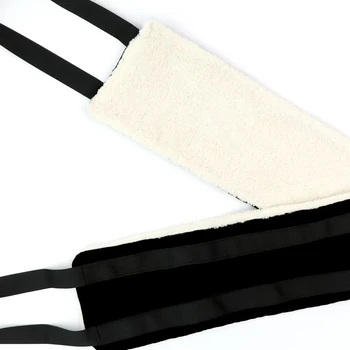 Sling Walking Assist Tool Belt Portable Pet Support Lift Back Legs Dog Harness Canine Aid Ligament Rehabilitation Weak Old
Sling Walking Assist Tool Belt Portable Pet Support Lift Back Legs Dog Harness Canine Aid Ligament Rehabilitation Weak Old