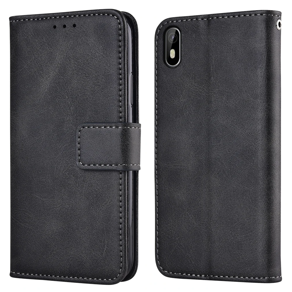 Flip Wallet Case for Cubot J5 Leather Phone Cover Book J 5 case | Мобильные телефоны и аксессуары