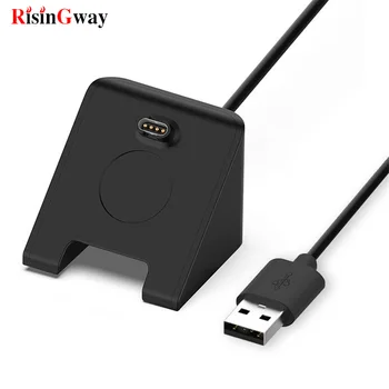 USB Charging Cable Cord Charger for Garmin Fenix 6X 5S 5X 5 Plus Forerunner 935 Approach S60 Quatix 5 Vivoactive 3
USB Charging Cable Cord Charger for Garmin Fenix 6X 5S 5X 5 Plus Forerunner 935 Approach S60 Quatix 5 Vivoactive 3