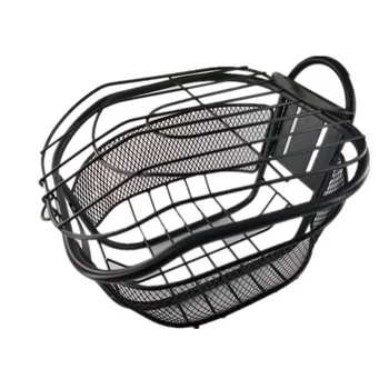 Electric Scooter Bicycle Shopping Storage Basket W/ Accessories For Xiaomi M365 Portable Storage And Use High-quality Materials
Electric Scooter Bicycle Shopping Storage Basket W/ Accessories For Xiaomi M365 Portable Storage And Use High-quality Materials