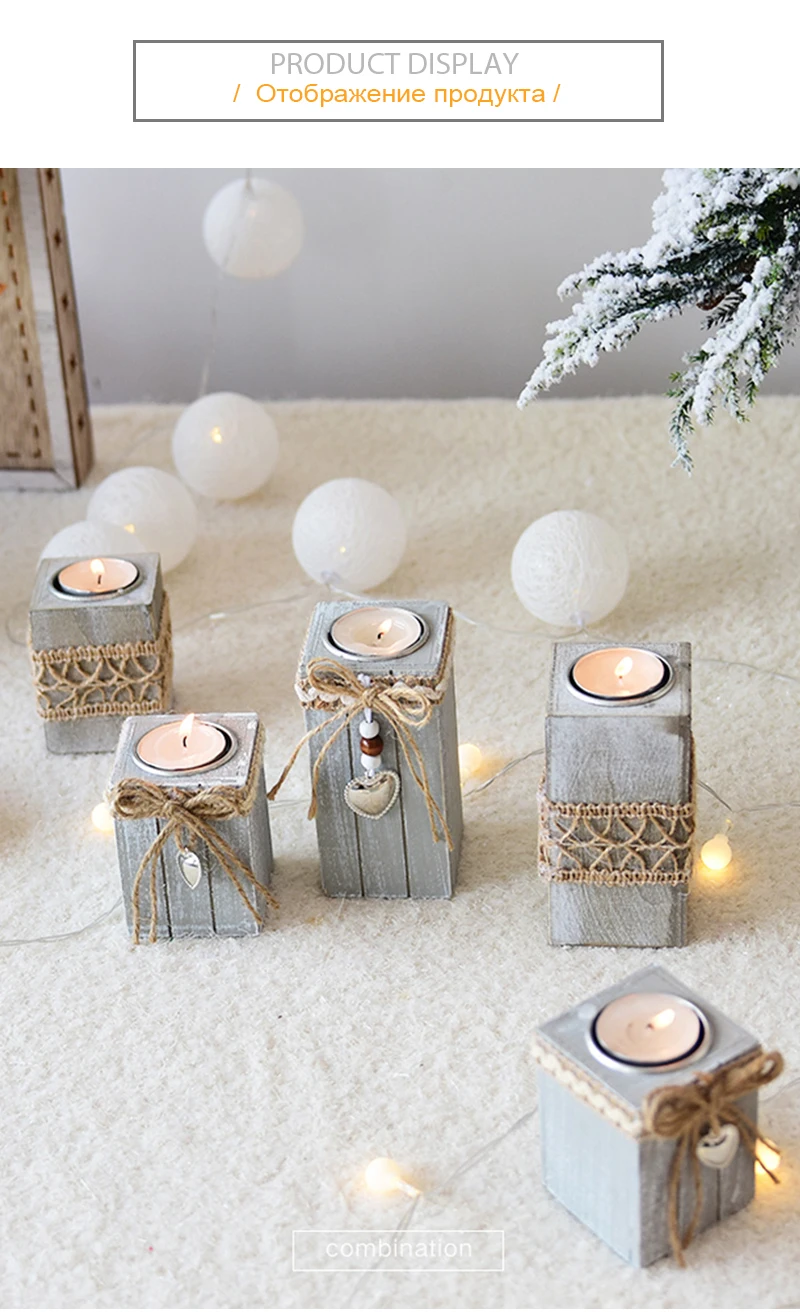 Candle Sticker (3)