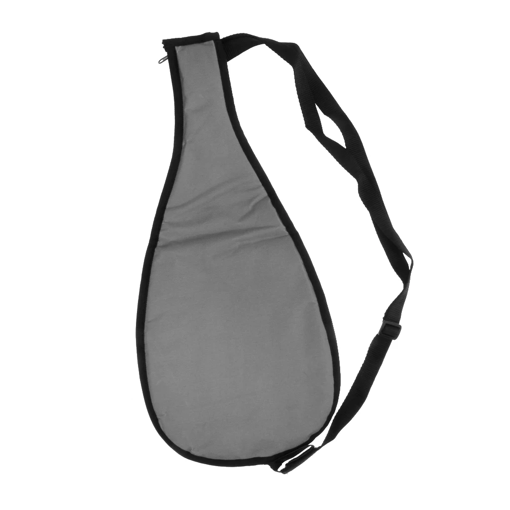 SUP Kayak Paddle Cover Bag Case Storage Protector Holder Kayak Surfing Accessory
SUP Kayak Paddle Cover Bag Case Storage Protector Holder Kayak Surfing Accessory