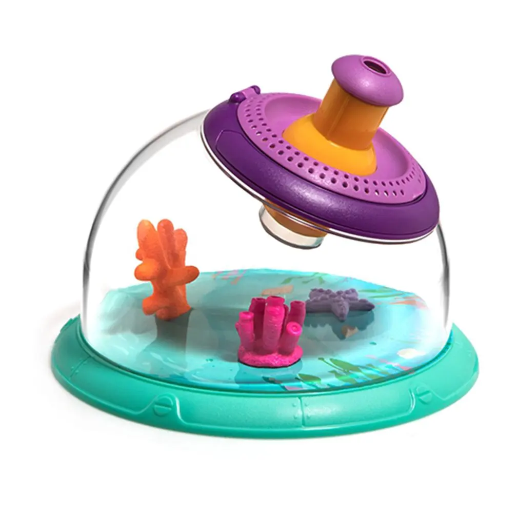 Science Toys Multifunctional Insect Observation Box Convenient Children Experiment Biological Bucket Toys
Science Toys Multifunctional Insect Observation Box Convenient Children Experiment Biological Bucket Toys
