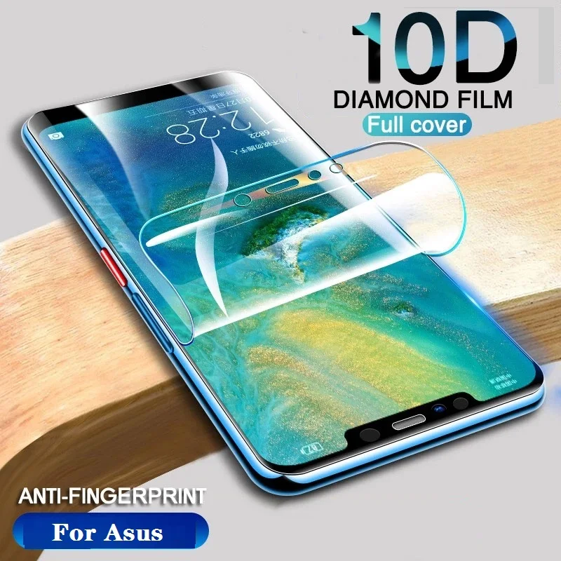 Гидрогелевая пленка для LG G7 G6 G5 G4 G3 Защита экрана g5 g6 g7 Q6 Q7 K42 Dual SIM K31 Rebel K62 PLUS
