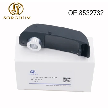 1PCS 8532732 Tire Pressure Monitoring Sensor TPMS 433MHz Fits For BMW Motorcycle C600 C650 F800 GT 36318532732 36238521796
1PCS 8532732 Tire Pressure Monitoring Sensor TPMS 433MHz Fits For BMW Motorcycle C600 C650 F800 GT 36318532732 36238521796