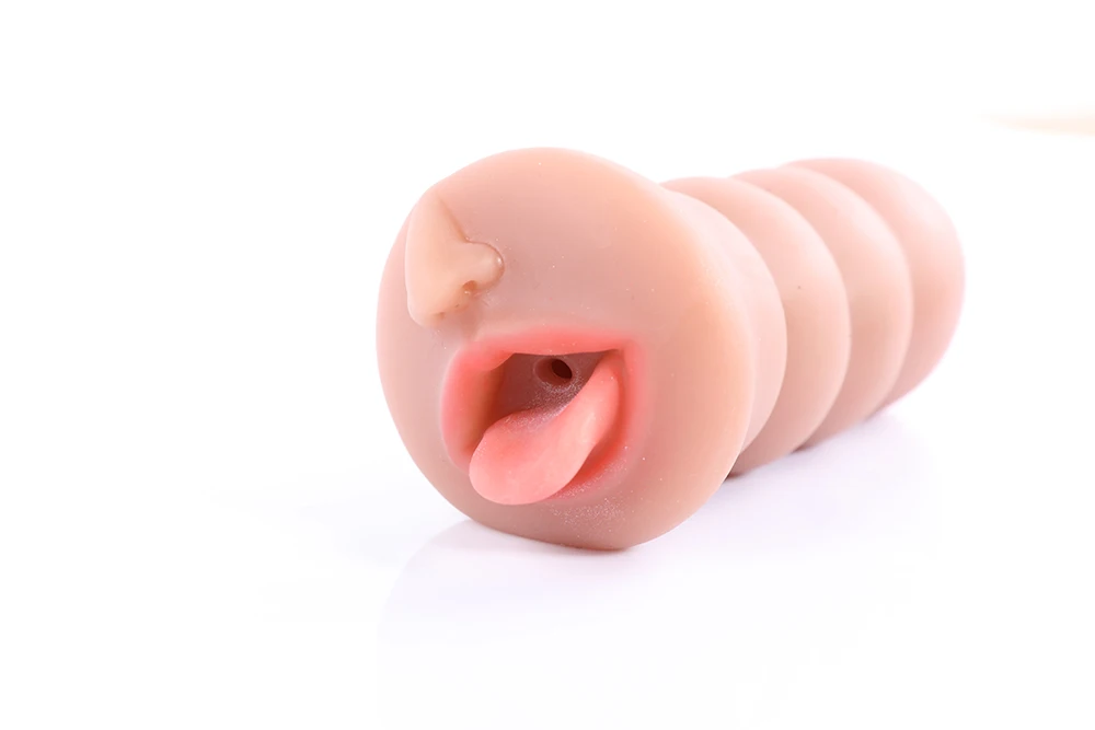 Оральный Мастурбатор