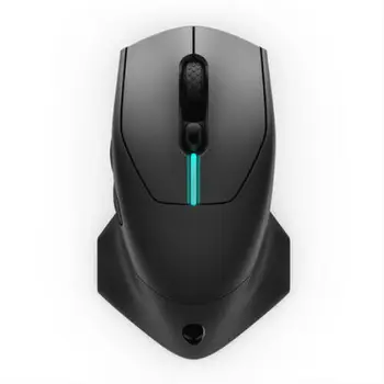 DELL alienware AW310M 12000DPI wireless gaming mouse 3-speed adjustment Optical Computer Games Mouse
DELL alienware AW310M 12000DPI wireless gaming mouse 3-speed adjustment Optical Computer Games Mouse