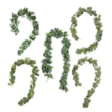 2022NEW Ivy Eucalyptus leaves Leaf fairy lights led string lights,garland wedding home decoration, mini led copper lights
2022NEW Ivy Eucalyptus leaves Leaf fairy lights led string lights,garland wedding home decoration, mini led copper lights