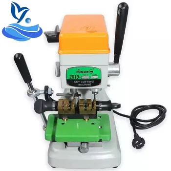 FUGONG 998A Automatic Key Cutting Machine 220V Key Duplicating Machine Locksmith Picking Tool Locksmith Tool
FUGONG 998A Automatic Key Cutting Machine 220V Key Duplicating Machine Locksmith Picking Tool Locksmith Tool
