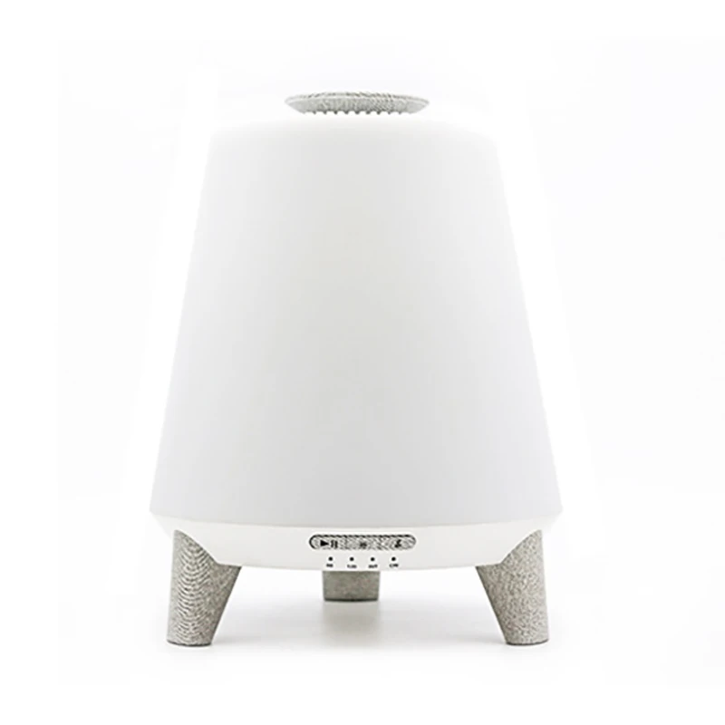 Home Decor Smart Ultrasonic Aromatherapy Essential Oil Aroma Diffuser Music Humidifier Night Light Home Decoration Accessories A
Home Decor Smart Ultrasonic Aromatherapy Essential Oil Aroma Diffuser Music Humidifier Night Light Home Decoration Accessories A