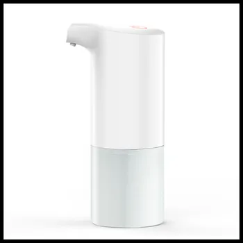 (Liquid Tablet Included) Auto Induction Foaming Smart Hand Washer Wash Automatic Soap Dispenser Infrared Sensor For Home Office
(Liquid Tablet Included) Auto Induction Foaming Smart Hand Washer Wash Automatic Soap Dispenser Infrared Sensor For Home Office