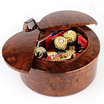 Desktop Storage Box Ladybug Intelligent Induction Trash Home Mini Storage Bucket with Auto Opening Sensor for Wedding Christmas
Desktop Storage Box Ladybug Intelligent Induction Trash Home Mini Storage Bucket with Auto Opening Sensor for Wedding Christmas