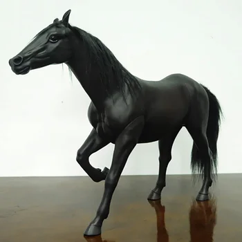 1/6 Scale KUMIK AC-6 War Horse Simulated Animal Desktop Decoration Action Figure Dolls Acc Toys Gifts Displays
1/6 Scale KUMIK AC-6 War Horse Simulated Animal Desktop Decoration Action Figure Dolls Acc Toys Gifts Displays