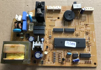 95% new good working for air conditioning 6870A90018A 6871A20055 control board on sale
95% new good working for air conditioning 6870A90018A 6871A20055 control board on sale