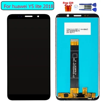 For Huawei Y5 lite 2018 Display LCD Tuoch Screen Assembly For Huawei Y5 lite 2018 display module screen
For Huawei Y5 lite 2018 Display LCD Tuoch Screen Assembly For Huawei Y5 lite 2018 display module screen