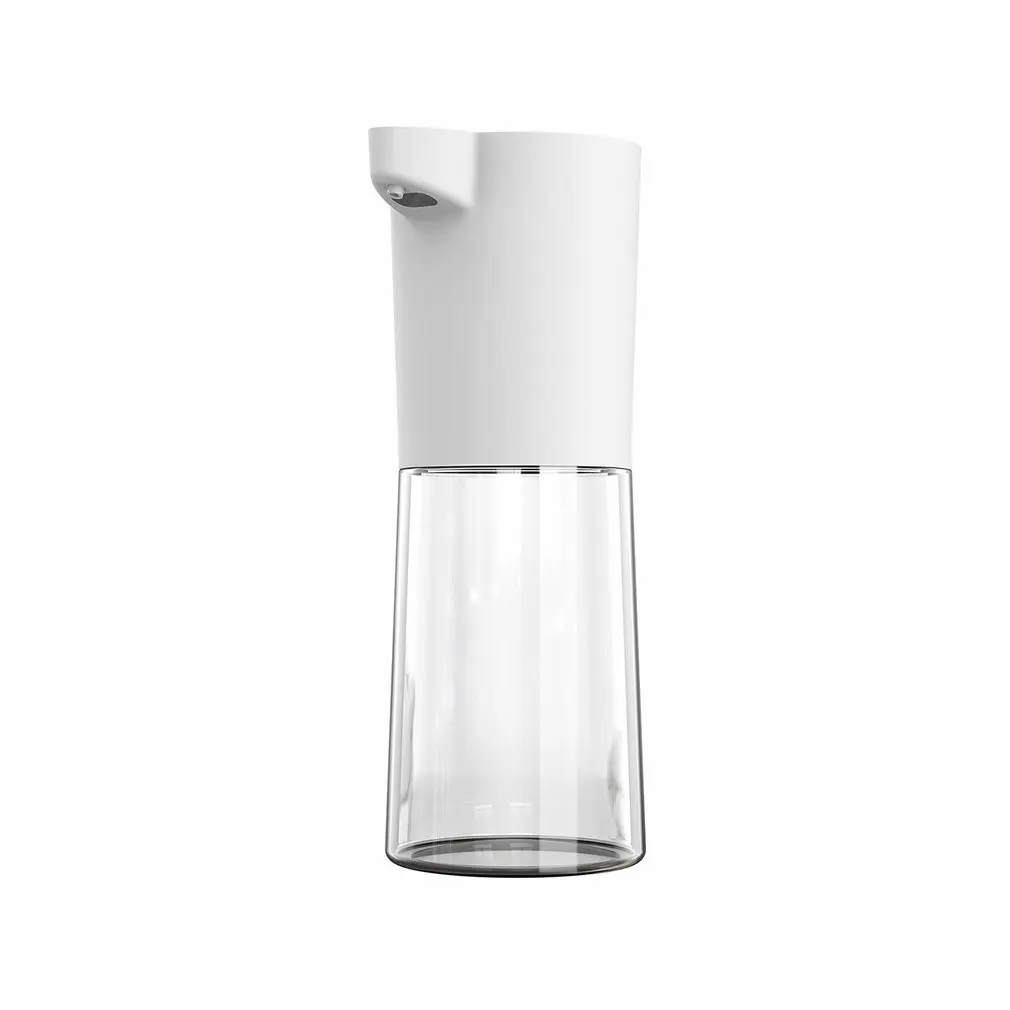 Household Automatic Induction Soap Dispenser Automatic Hand Sanitizer Dispenser Non-Touch Soap Dispenser
Household Automatic Induction Soap Dispenser Automatic Hand Sanitizer Dispenser Non-Touch Soap Dispenser