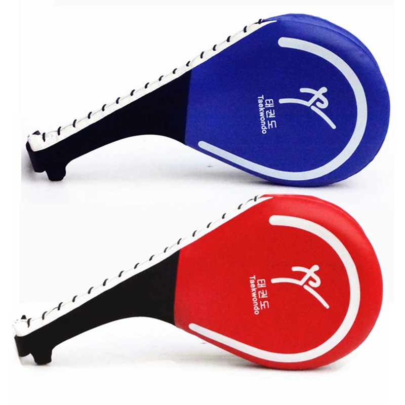 Taekwondo Double Kick Boxing Bag Training Pad Target Taekwondo Karate MMA Kickboxing Kick Target Pad Swordplay 
Taekwondo Double Kick Boxing Bag Training Pad Target Taekwondo Karate MMA Kickboxing Kick Target Pad Swordplay