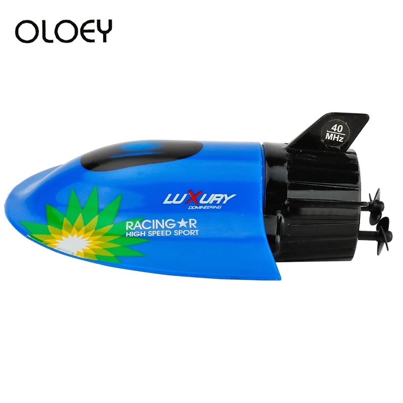 11/8/4cm mini remote-controlled submarine can dive within 6 meters of the water. White blue boy toy for children
11/8/4cm mini remote-controlled submarine can dive within 6 meters of the water. White blue boy toy for children